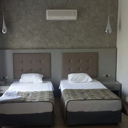 Pasa Garden Beach Marmaris Exterior foto