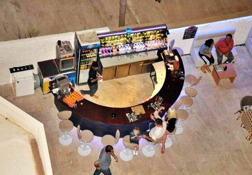 Pasa Garden Beach Marmaris Exterior foto