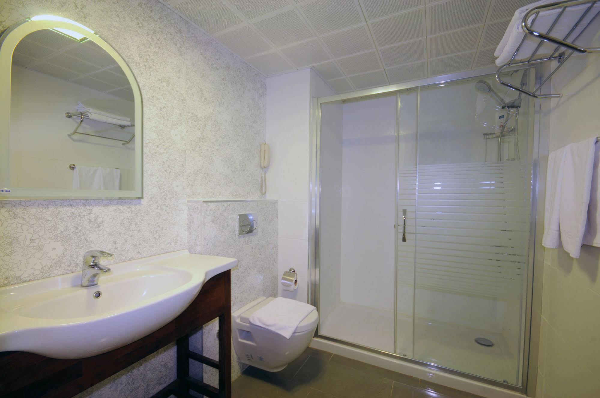 Pasa Garden Beach Marmaris Exterior foto